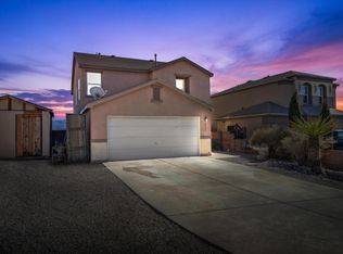 5336 Mayhill Pl NE, Rio Rancho, NM 87144