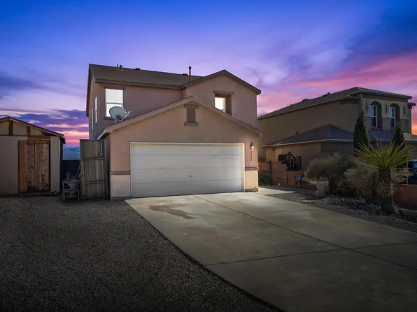 5336 Mayhill Pl NE, Rio Rancho, NM 87144