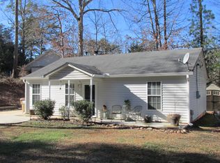 8980 Lark Ter, Gainesville, GA 30506