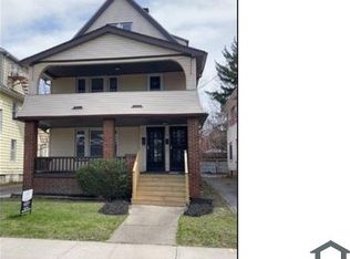 3645 E 146th St #3, Cleveland, OH 44120