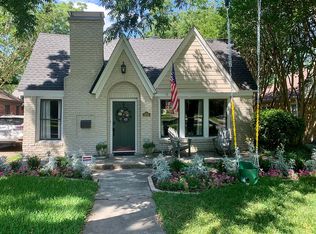 423 Valencia St, Dallas, TX 75223