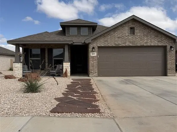 6008 Dodge Dr, Midland, TX 79705