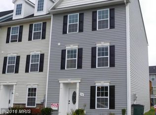 14 Envy Ct, Inwood, WV 25428