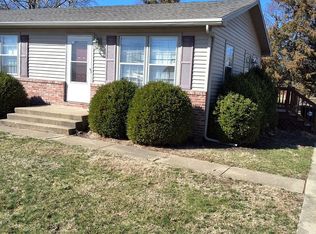 211 W Ash St, Dunlap, IL 61525