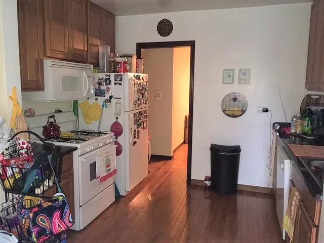 4208 N Leavitt St #3 — Photo 8