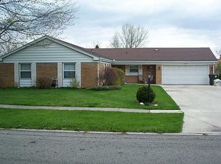 2668 Sherwood Dr, Lima, OH