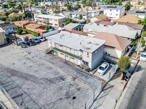 1378 E Vernon Ave, Los Angeles, CA 90011
