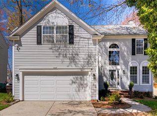 3835 Windstream Way, Jamestown, NC 27282