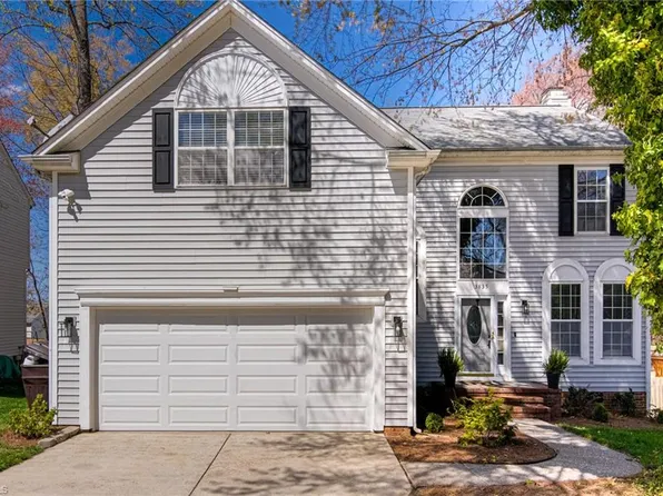 3835 Windstream Way, Jamestown, NC 27282