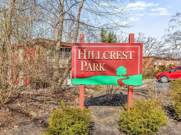 121 Rolling Way #9, Peekskill, NY 10566