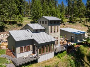 33052 S Finley Point Rd, Polson, MT 59860