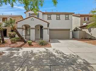 1696 S Falcon Dr, Gilbert, AZ 85295
