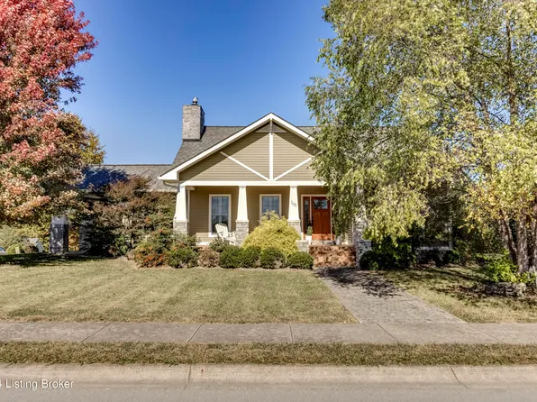 101 Saint Patrick Ct, Bardstown, KY 40004
