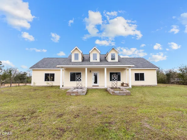 10555 River Alley Rd, Youngstown, FL 32466