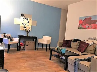 Rented by Dynamik Realty