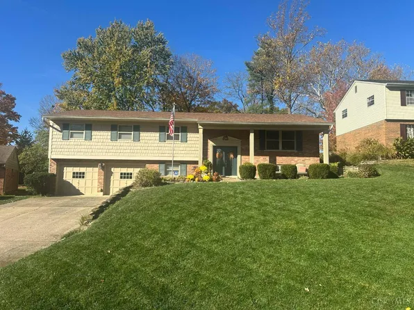 769 Kingswood Ct, Cincinnati, OH 45255