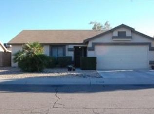 7775 W Midway Ave, Glendale, AZ 85303