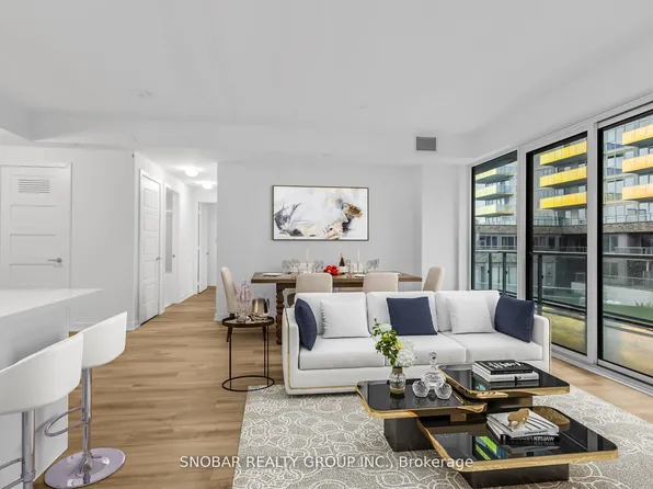 333 Sunseeker Ave, Innisfil, ON