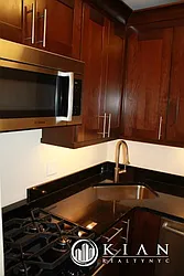 Rented by Kian Realty