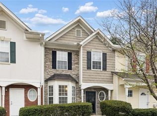 6097 Camden Forrest Cv, Riverdale, GA 30296