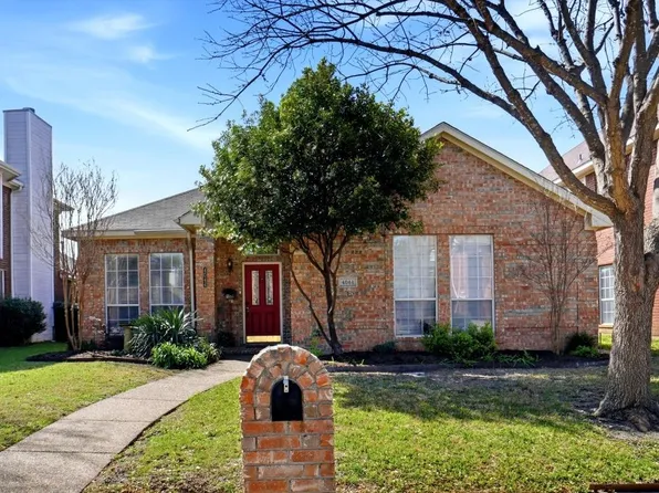 4044 Kirkmeadow Ln, Dallas, TX 75287