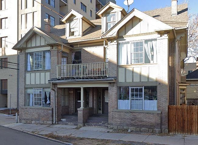 1st image of 321 E 12th Ave APT 1