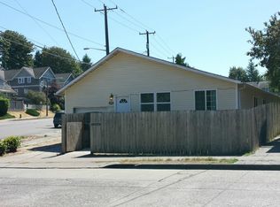 901 SW Holden St, Seattle, WA 98106