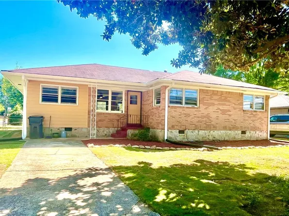 119 5th Ave, Jonesboro, GA 30236