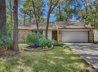 7 Briervine Ct, Spring, TX 77381