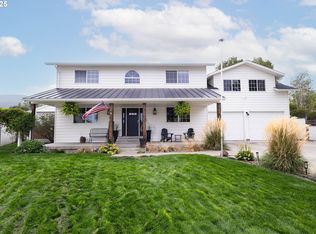 2000 Scorpio Dr, La Grande, OR 97850