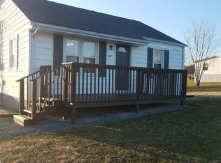 110 Heather Dr, Campbellsville, KY 42718