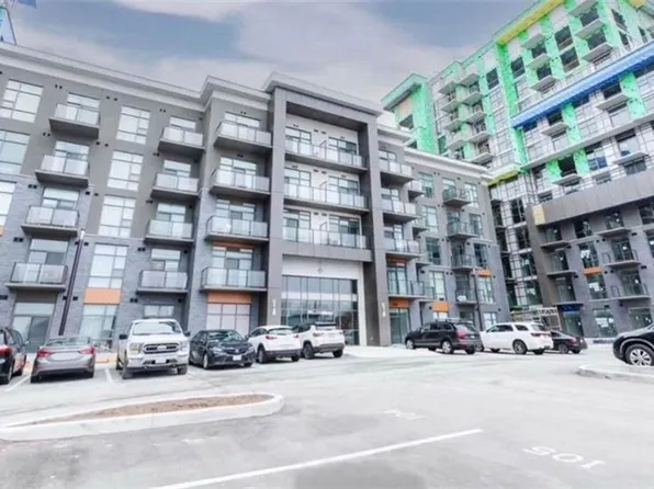 450 Dundas St E #233, Hamilton, ON L8B 1Z2