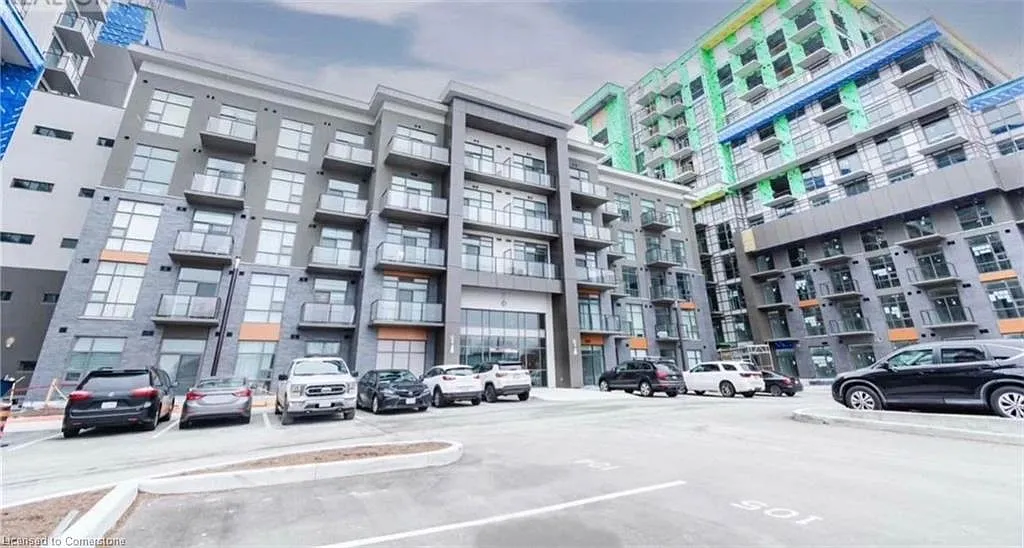 450 Dundas St E #233 photo 1