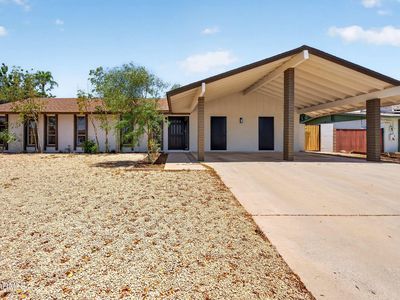 12629 N ROSEWOOD Avenue, Phoenix, AZ, 85029