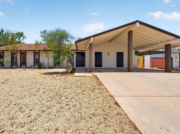 12629 N ROSEWOOD Avenue, Phoenix, AZ 85029