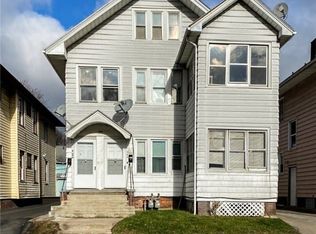 462 Avenue D, Rochester, NY 14621