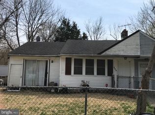 159 Lemmon Ave, Pemberton, NJ 08068