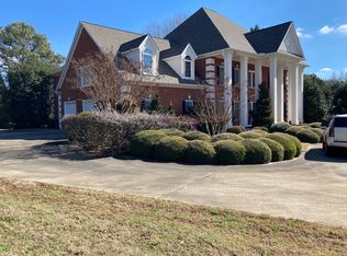 203 Muirfield Dr, Spartanburg, SC 29306