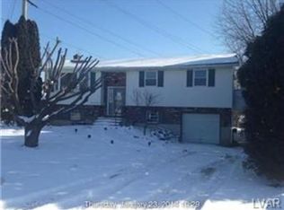 1420 7th St, Bethlehem, PA 18020