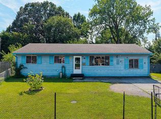 1444 S Colorado Ave, Indianapolis, IN 46203