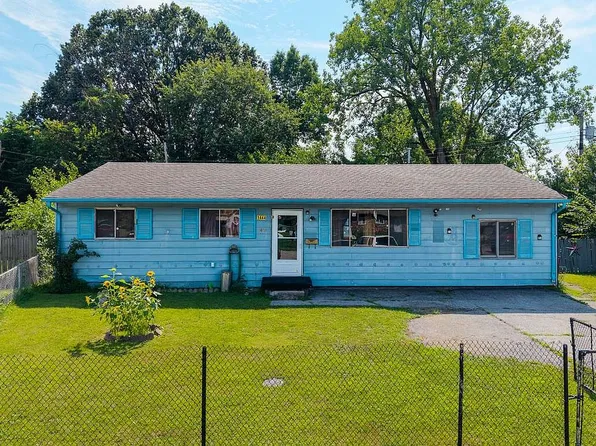 1444 S Colorado Ave, Indianapolis, IN 46203