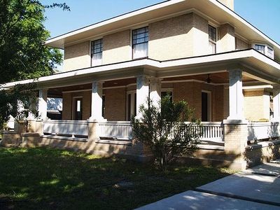 5010 Gaston Ave, Dallas, TX, 75214