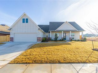 3105 Birmingham Dr, Norman, OK 73071