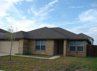 901 E Cheyenne Ave, Pharr, TX 78577