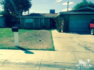 83491 Emerald Ave, Indio, CA 92201