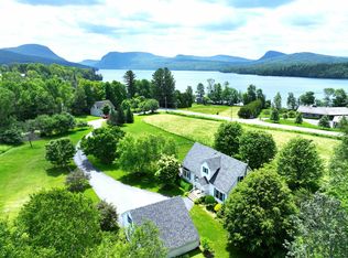 93 Stoney Brook Ln, Orleans, VT 05860