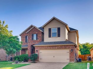 1309 Meadow Ranch Rd, McKinney, TX 75071