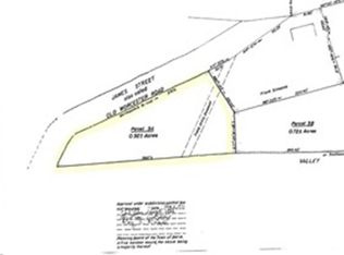 385 James St, Barre, MA 01005