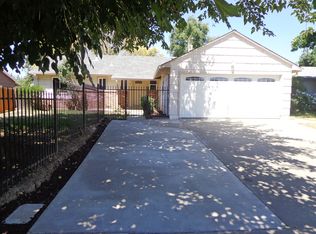 10805 Segovia Way, Rancho Cordova, CA 95670