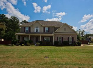 8008 Green Glen Dr, Midland, GA 31820